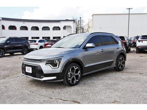 2023 Kia Niro Touring