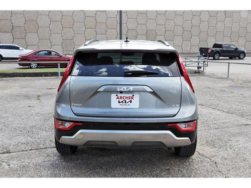 2023 Kia Niro Touring