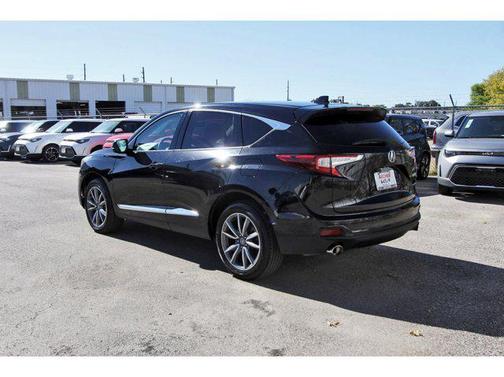 2021 Acura RDX Technology Package