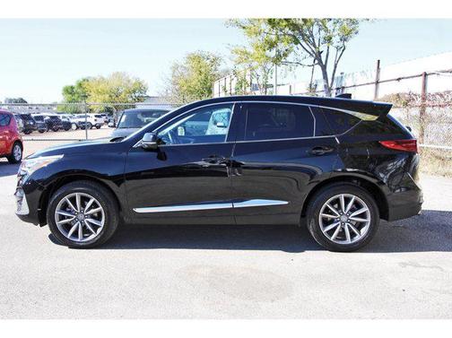 2021 Acura RDX Technology Package