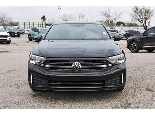 2023 Volkswagen Jetta 1.4T S
