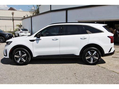 2023 Kia Sorento S