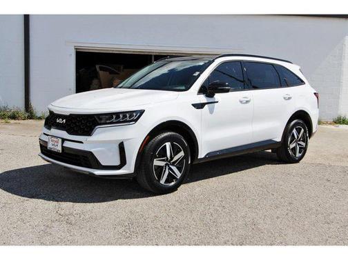 2023 Kia Sorento S