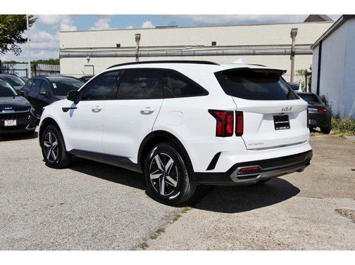 2023 Kia Sorento S