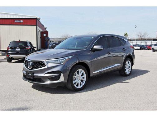 2019 Acura RDX Base