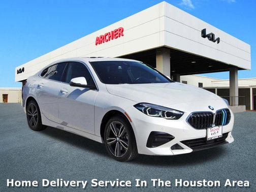 2022 BMW 228 Gran Coupe 228i