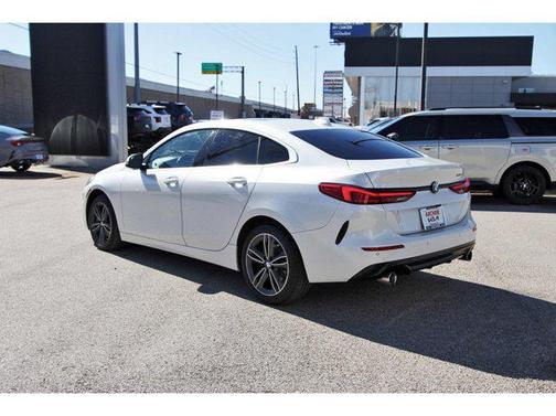 2022 BMW 228 Gran Coupe 228i