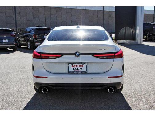 2022 BMW 228 Gran Coupe 228i