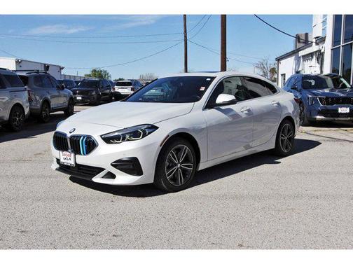 2022 BMW 228 Gran Coupe 228i