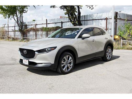 2023 Mazda CX-30 2.5 S Premium Package