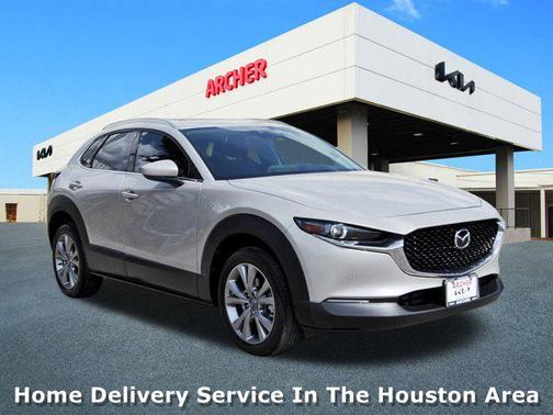 2023 Mazda CX-30 2.5 S Premium Package