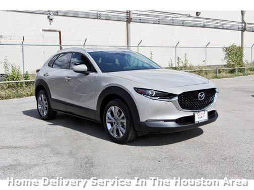 2023 Mazda CX-30 2.5 S Premium Package