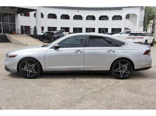 2024 Honda Accord Sport SE 1.5T