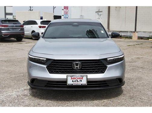 2024 Honda Accord Sport SE 1.5T