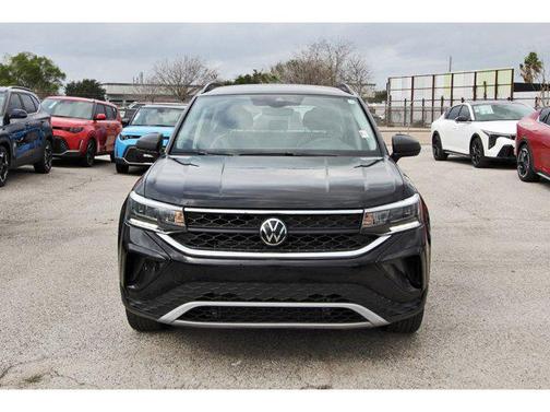 2024 Volkswagen Taos S