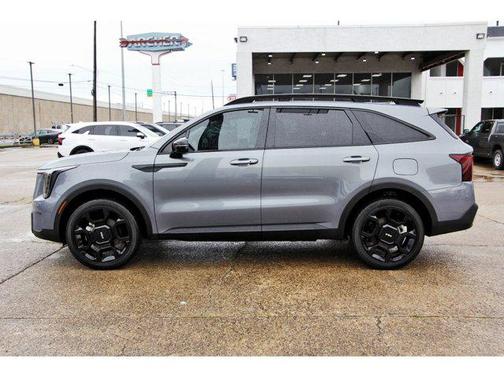 2024 Kia Sorento EX