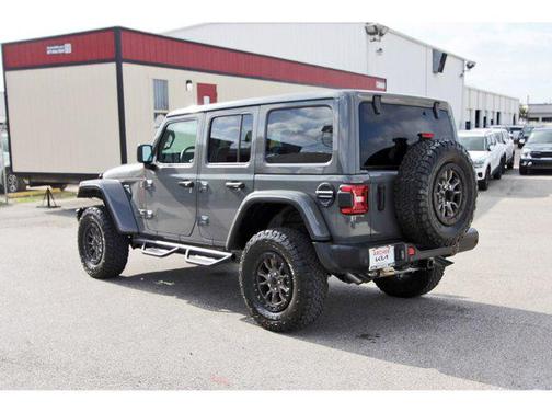 2023 Jeep Wrangler Rubicon 392