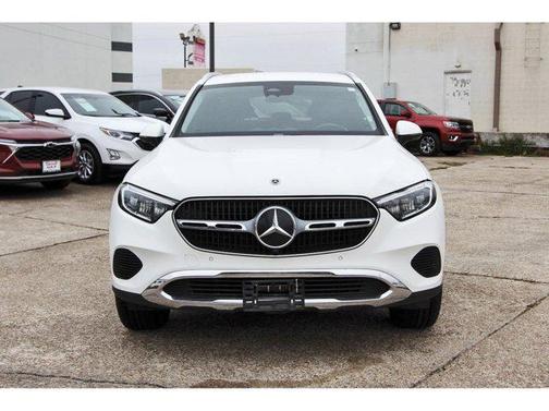 2023 Mercedes-Benz GLC 300 Base