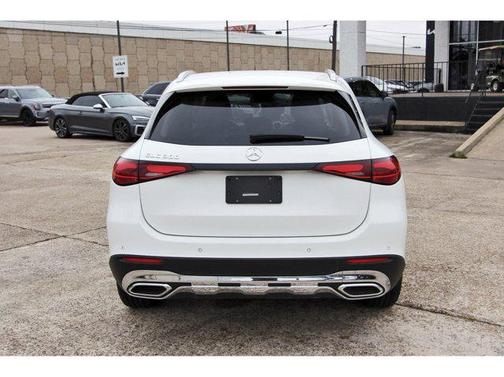 2023 Mercedes-Benz GLC 300 Base