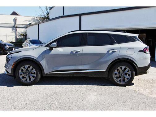2023 Kia Sportage SX