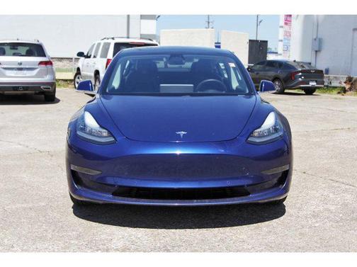 2020 Tesla Model 3 Standard Range