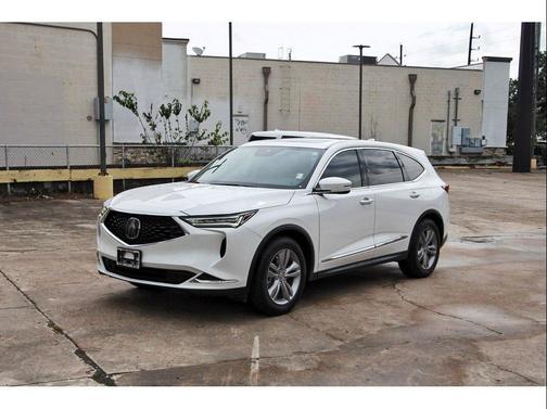 2023 Acura MDX 4DR FWD