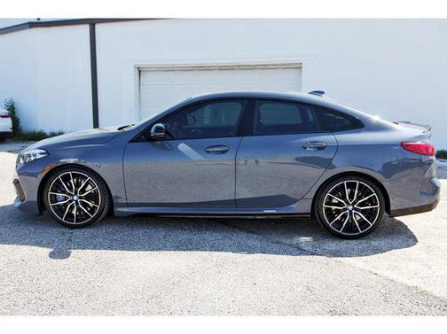 2022 BMW M235 Gran Coupe M235i xDrive