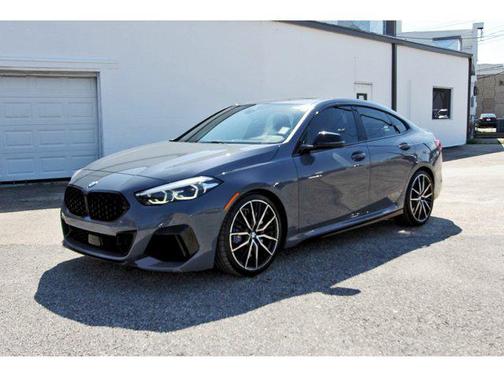 2022 BMW M235 Gran Coupe M235i xDrive