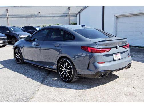 2022 BMW M235 Gran Coupe M235i xDrive