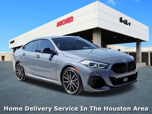 2022 BMW M235 Gran Coupe M235i xDrive