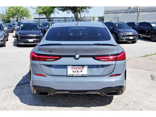 2022 BMW M235 Gran Coupe M235i xDrive