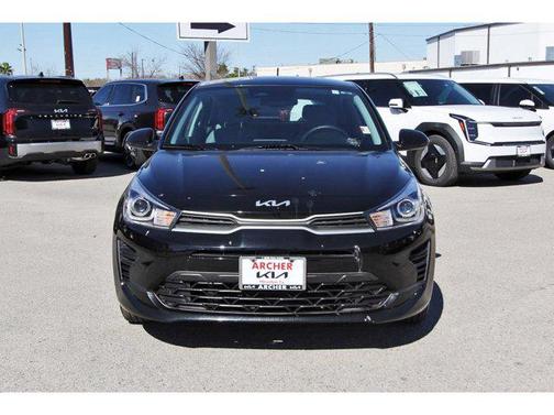 2023 Kia Rio S