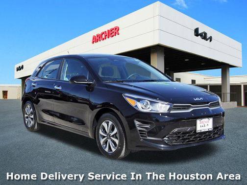 2023 Kia Rio S