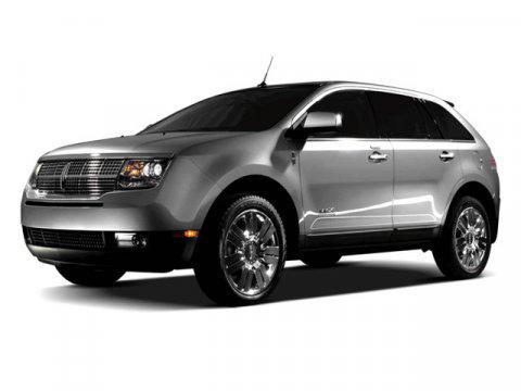 2009 Lincoln MKX Base
