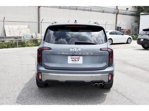 2023 Kia Telluride SX Prestige X-Pro