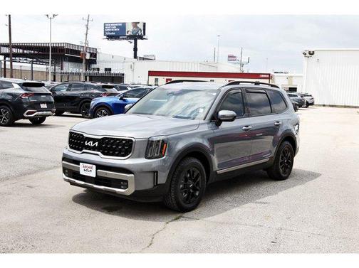 2023 Kia Telluride SX Prestige X-Pro