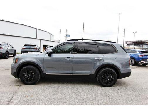2023 Kia Telluride SX Prestige X-Pro