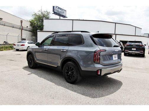 2023 Kia Telluride SX Prestige X-Pro