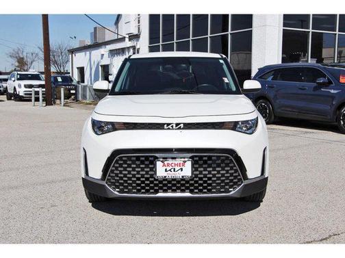 2023 Kia Soul EX