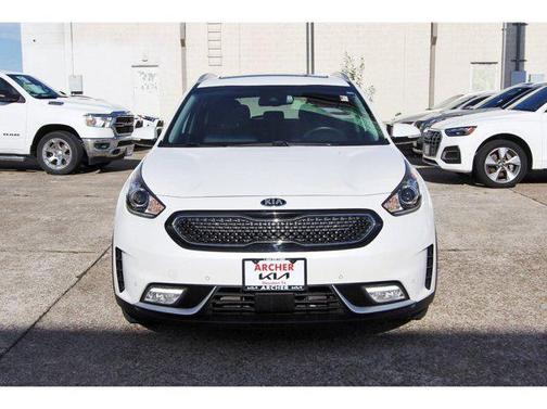 2018 Kia Niro Touring