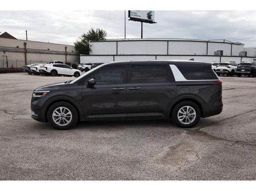 Panthera Metal 2024 Kia Carnival LX