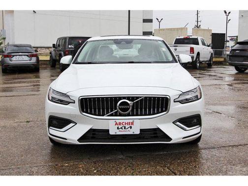 2020 Volvo S60 T5