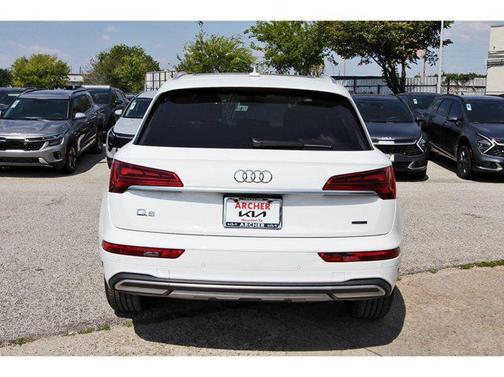 2023 Audi Q5 Prestige