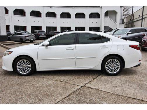 2013 Lexus ES 350 Base