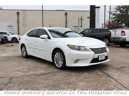2013 Lexus ES 350 Base