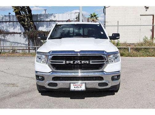 2020 RAM 1500 Lone Star