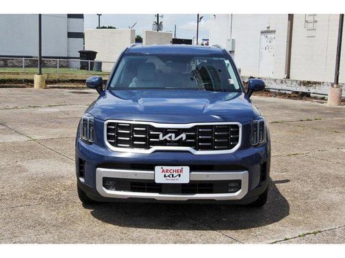 2023 Kia Telluride SX