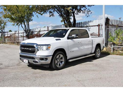 2020 RAM 1500 Lone Star