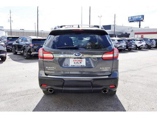 2022 Subaru Ascent Touring 7-Passenger