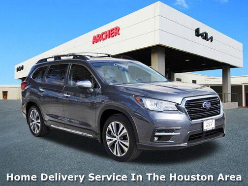 2022 Subaru Ascent Touring 7-Passenger